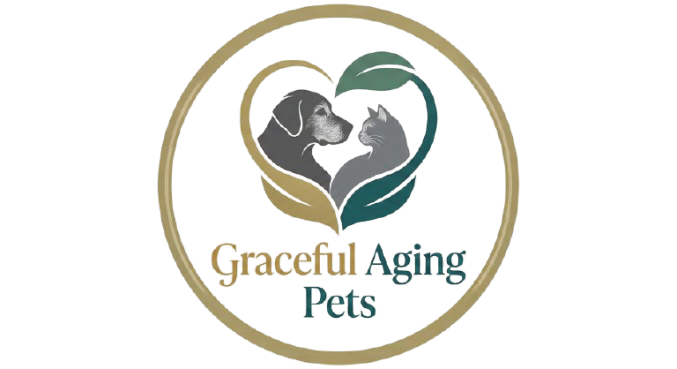Graceful Aging Pets