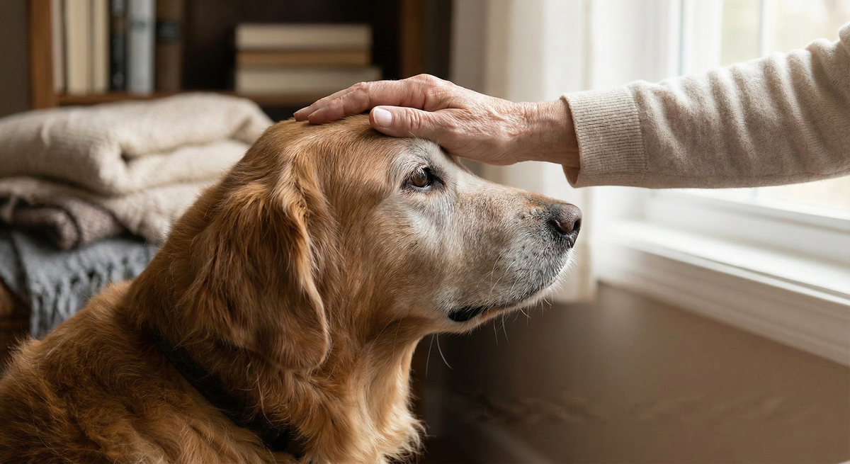 The Journey Doesn't End When They Turn Gray